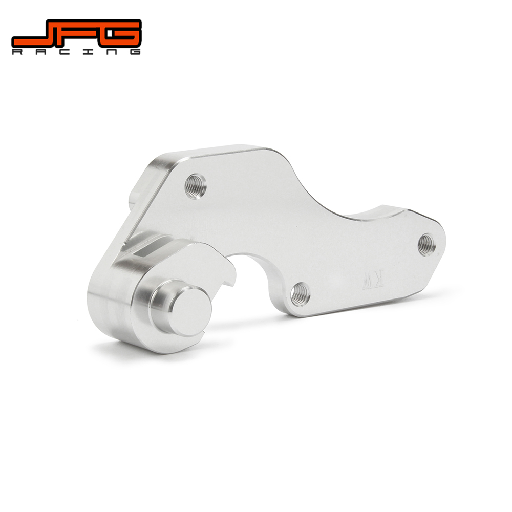 Floating Brake Disc 320Mm Supermoto - JFG 320MM SUPERMOTO Chân Đế Cho