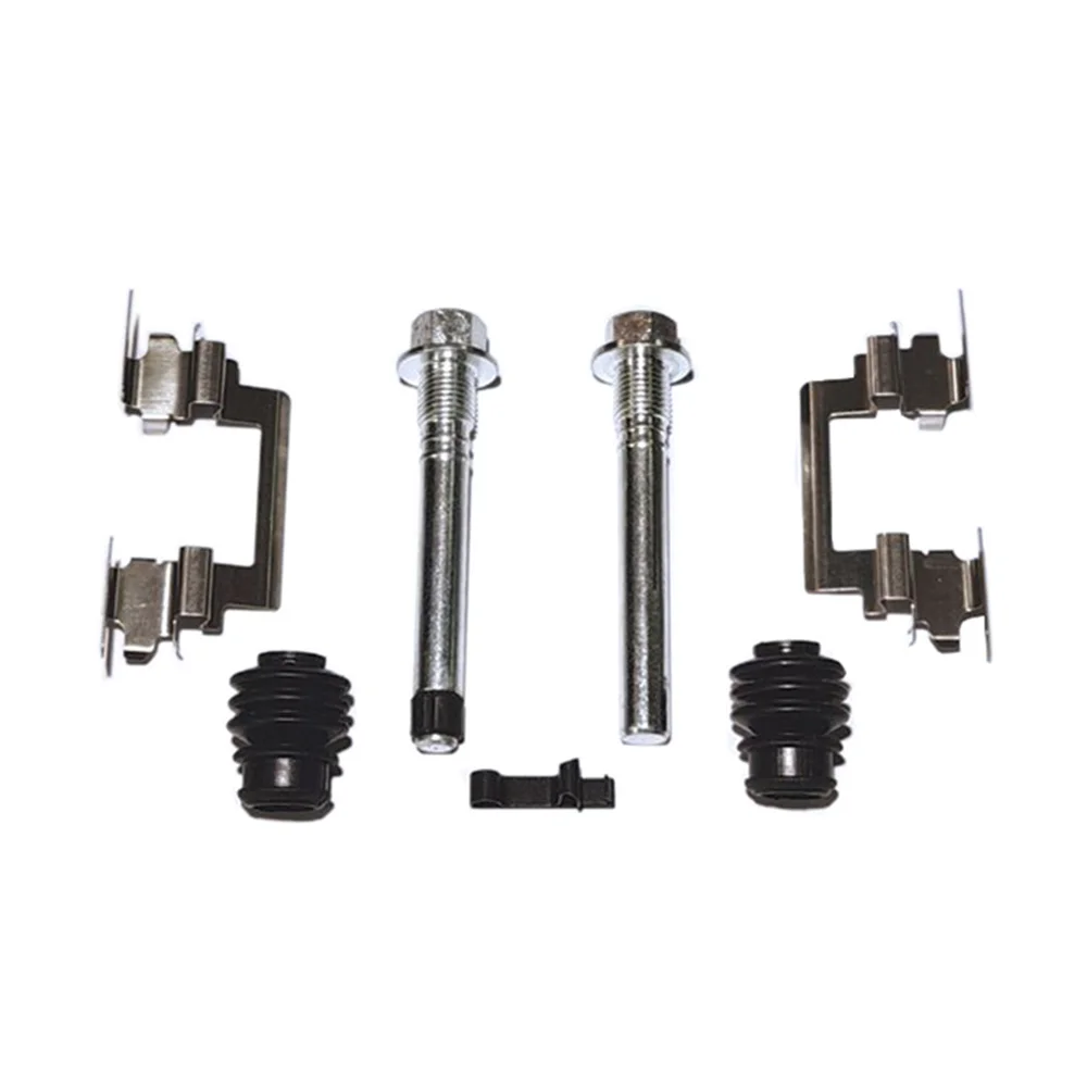 1 Kit for 1 Wheel Cylinder Rep - đánh giá và giá Front Rear Brake Caliper Bracket Kit