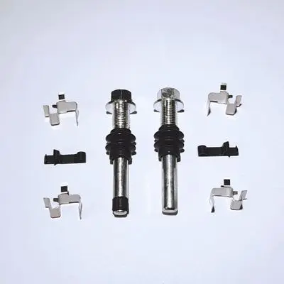 1 Kit for 1 Wheel Cylinder Rep - đánh giá và giá Front Rear Brake Caliper Bracket Kit