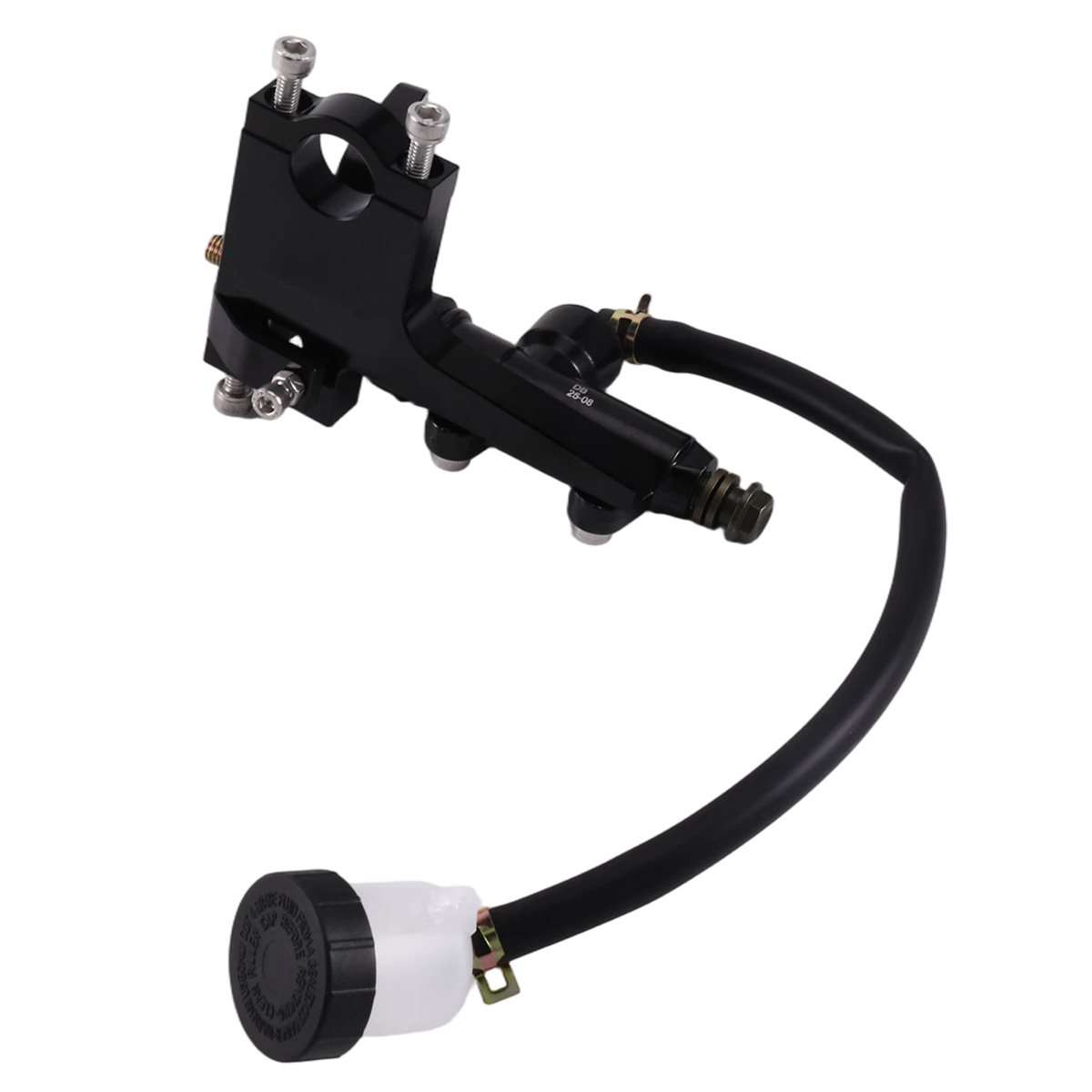 A23Z Motorcycle Thumb Brake Le - đánh giá và giá Motorcycle Thumb Brake System Kit