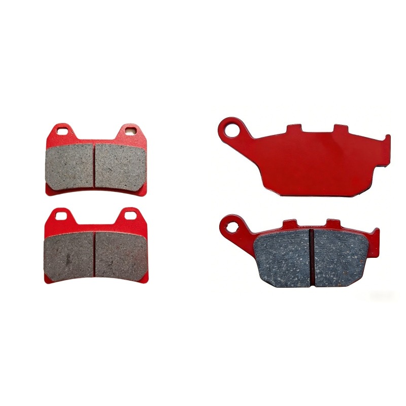 Motorcycle Ceramic Brake Pad F - đánh giá và giá Carbon Ceramic Motorcycle Brake Rotor