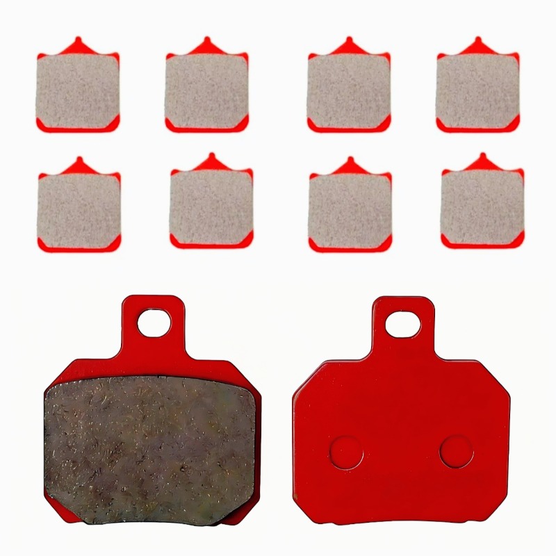 Motorcycle Ceramic Brake Pad F - đánh giá và giá Carbon Ceramic Motorcycle Brake Rotor