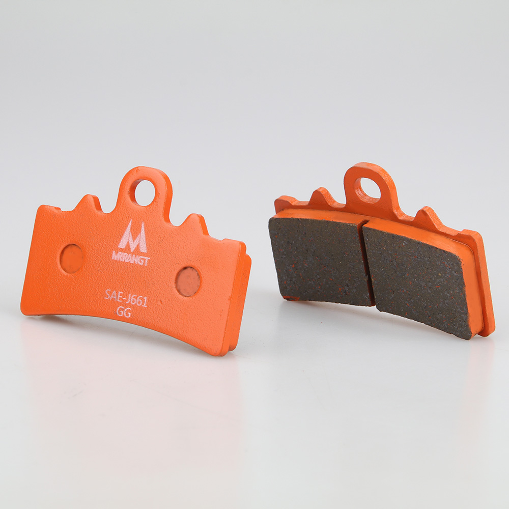 MRRANGT Low Dust Ceramic Front - đánh giá và giá Carbon Ceramic Motorcycle Brake Rotor