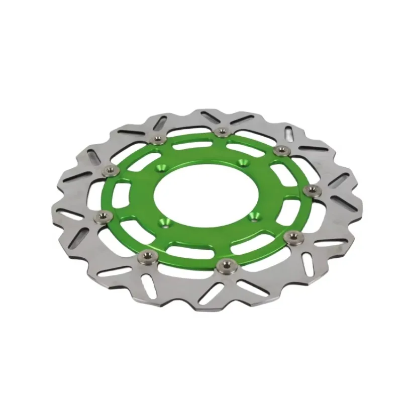 320mm Motorcycle Front Floatin - đánh giá và giá Floating Brake Disc 320Mm Supermoto