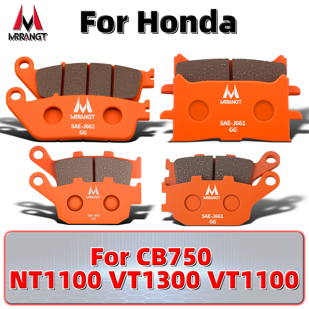 MRRANGT Ceramic Brake Pads fit - đánh giá và giá Carbon Ceramic Motorcycle Brake Rotor
