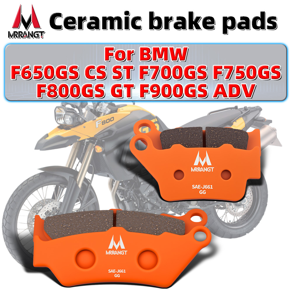 MRRANGT Motorcycle Front Rear  - đánh giá và giá Carbon Ceramic Motorcycle Brake Rotor
