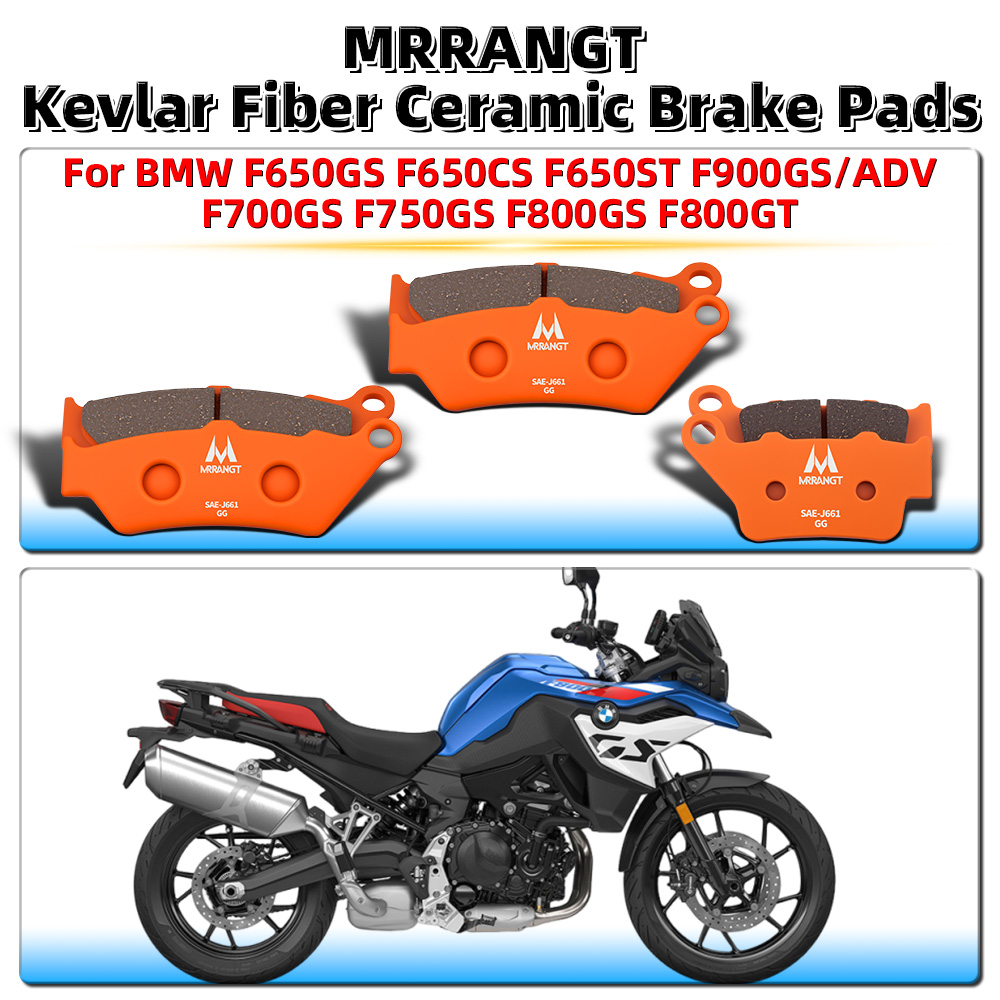 MRRANGT Motorcycle Front Rear  - đánh giá và giá Carbon Ceramic Motorcycle Brake Rotor