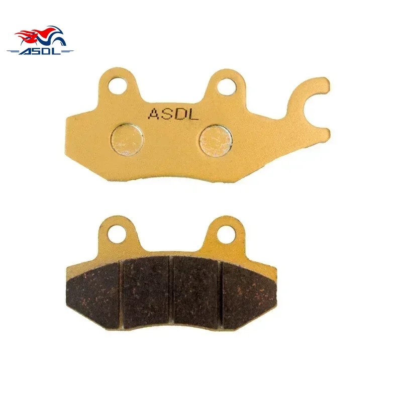 Motorcycle Front Rear Brake Pa - đánh giá và giá Carbon Ceramic Motorcycle Brake Rotor