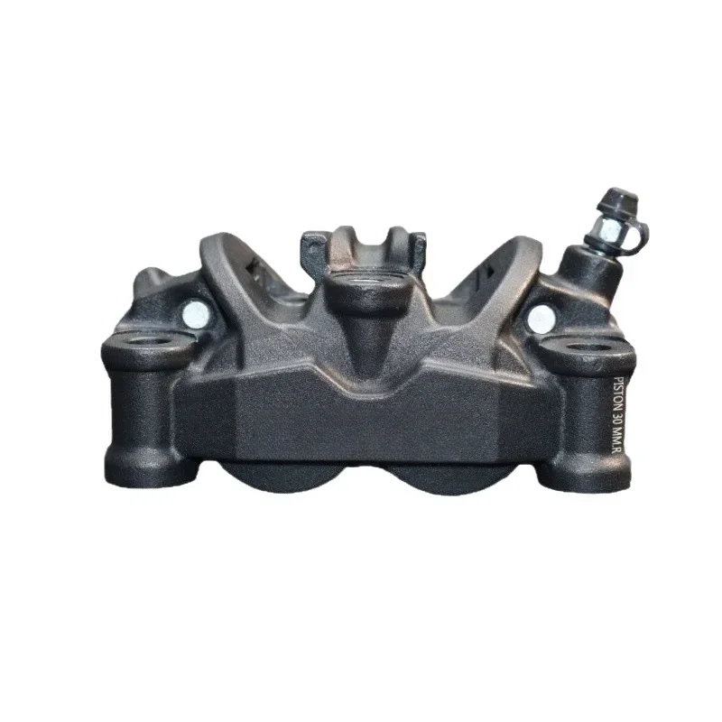 Clear Forged Brake Caliper Asy - đánh giá và giá Forged Front Brake Caliper 4 Piston