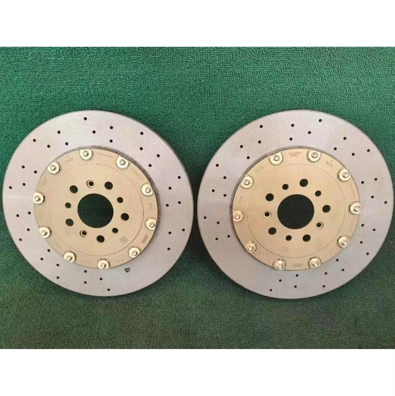 High quality modified brake ca - đánh giá và giá Forged Front Brake Caliper 4 Piston