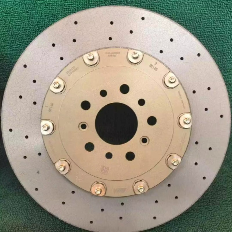 High quality modified brake ca - đánh giá và giá Forged Front Brake Caliper 4 Piston