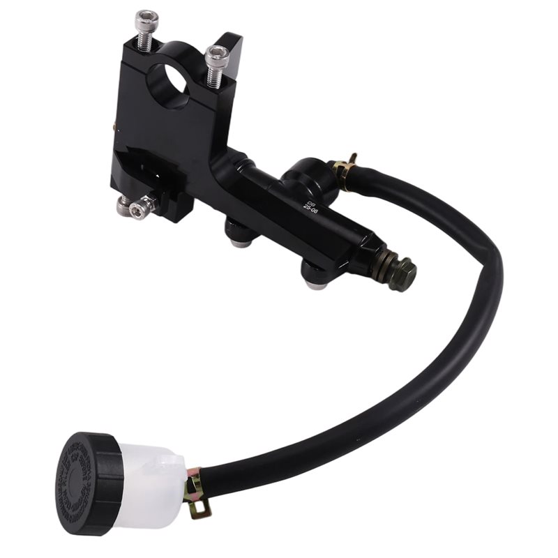 WF-Motorcycle Rear Master Pump - đánh giá và giá Motorcycle Thumb Brake System Kit